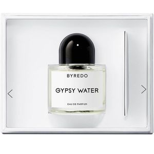 Byredo Gypsy Water 50ml/ sealed in box